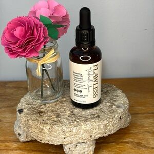 Flawless‎ by Gabrielle Union Restoring Exotic Oil Treatment